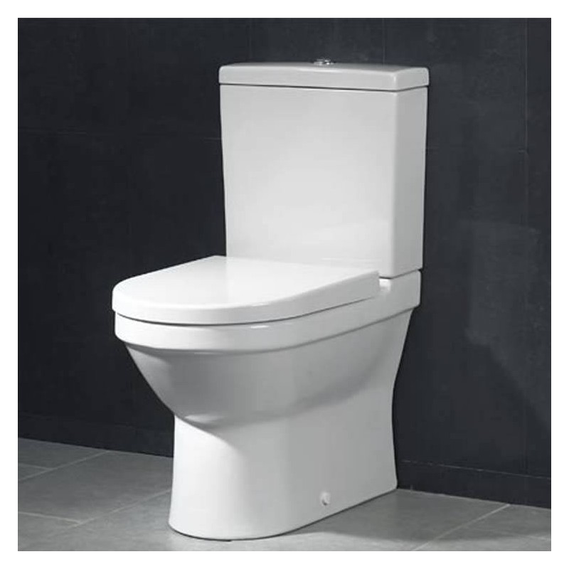 WC Pods VITRA S50 Rim-Ex (poda apakša+skalojamā kaste) BEZ vāka