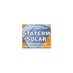Siltumnesējs STATERM Solar 10L (+200 solar collectors)