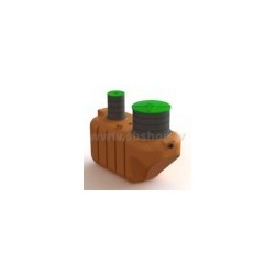 Biological purification iekārta RS BIO 6