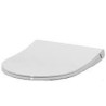 WC Poda vāks VITRA Integra Slim SC