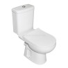 WC Pods TURAVIT ALIZE kompl., sienas.izvads+SC vāks AKCIJA