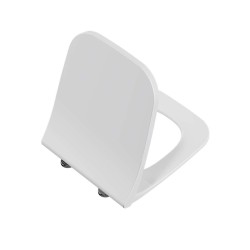 WC Poda vāks VITRA IntegraSquare/Shift soft close