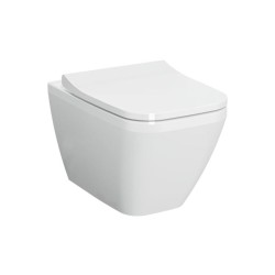 WC Pods VITRA INTEGRA SQUARE Rim-Ex, piekarams BEZ vāka