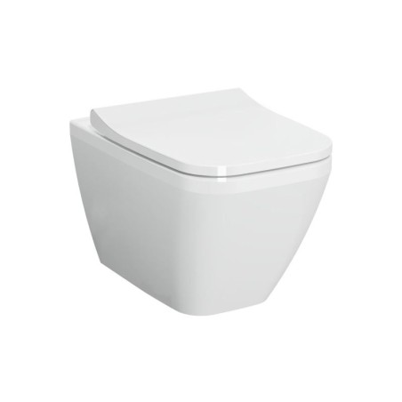 WC Pods VITRA INTEGRA SQUARE Rim-Ex, piekarams
