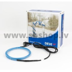 MD Pašreg.kabelis 40W/4m DPH-10 DEVI