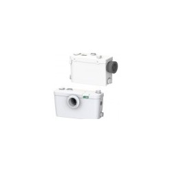 WILO sewage pumps -HiSewlift 3-I 35(toilet bowl, washbasin, built-in toilet bowl)