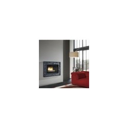 FOYER CH1200D kurtuve with boil.pieslēgumu 26kW