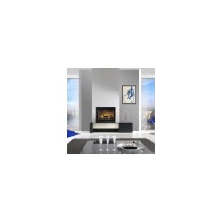 FOYER HP 800 L kurtuve 14 kW