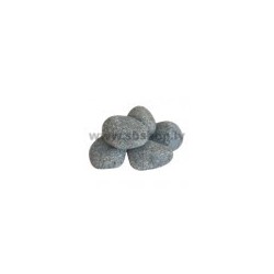 Harvia stones 15kg up to 10cm