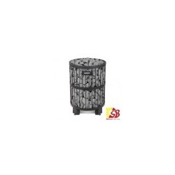 Electric sauna heater - Harvia Legend PO11 11kW