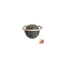 Electric sauna heater- Harvia aizsargmarga (Globe model GL70)