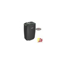 Electric sauna heater - Harvia Moderna E V60E black