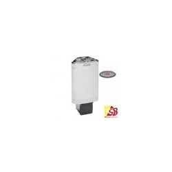 Electric sauna heater- Harvia Delta D36EE 3.6kW