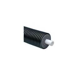 Ecoflex Thermo Single 75x6.9/140; 100m for heating