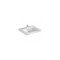 Washbasin VITRA S20 65cm, invalīdu