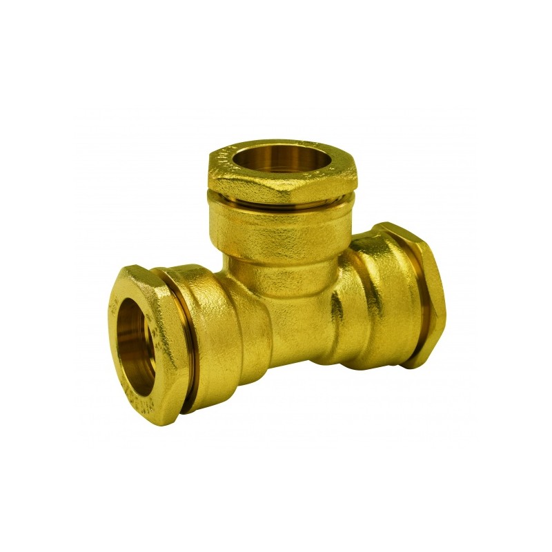 Bronzas trejgabals D 32