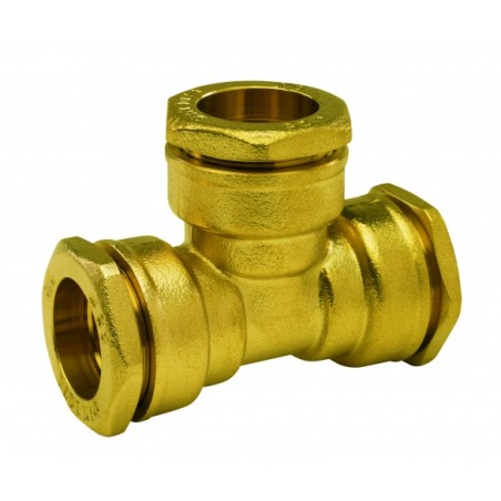 Bronzas trejgabals D 63