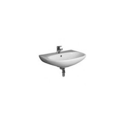 Washbasin ZETA 60cm white (akcija)