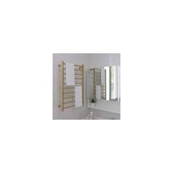 Dvieļu žavētajs CLASSIC 800X530/500mm polished zelta color MARIO