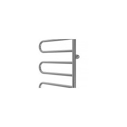 Towel dryer MARIO TRISTAR-I 600x445/50 electric