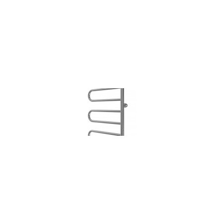 Towel dryer MARIO TRISTAR-I 600x445/50 electric