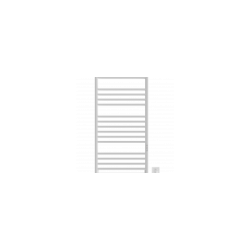 MARIO Towel dryer GREENWICH elektrisks 1170x530mm white matte