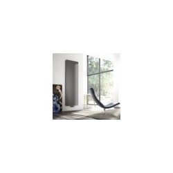 DeLonghi design radiator Leggero 1800*600 anthracite