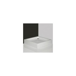 Shower tray WALKIN marmora 1500*900