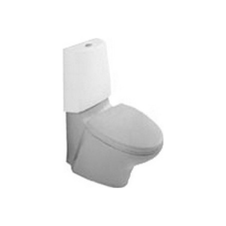 WC STRATOS pods 90gr.+skal. kaste+vāks IZPĀRDOŠANA