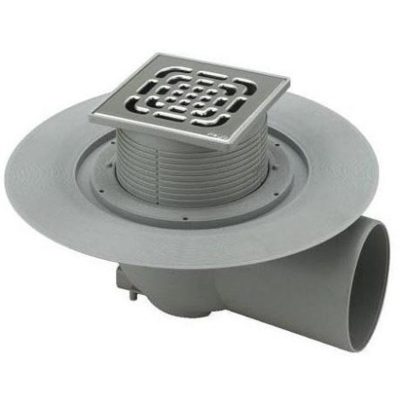 IE Traps d50-90gr. J.B. kanalizācija