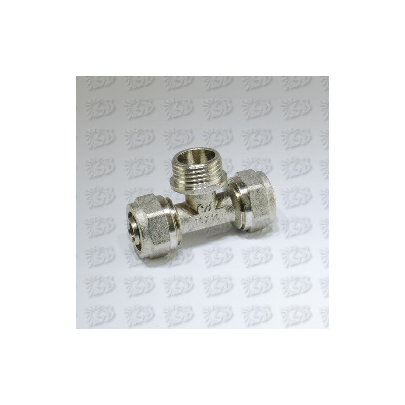 H TAV 16*1/2*16 ARCO