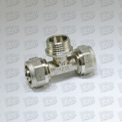 H TAV 26*3/4*26 ARCO