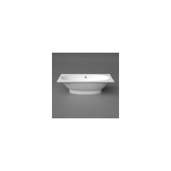 Bathtub GEMMA 1 1950*1010 balta+sifons