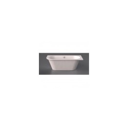 VISPOOL rectangular bath EVENTO 3L 1750*750 (white, right puse)