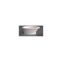 VISPOOL freestanding bath SOLARE 1787*1075 (white)
