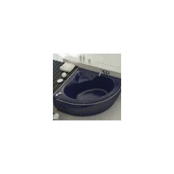 VISPOOL bathtub FAMOSA 147 with paneli+sifons AKCIJA