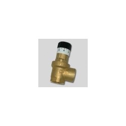 W Baipasa valve USV 16-3/4`