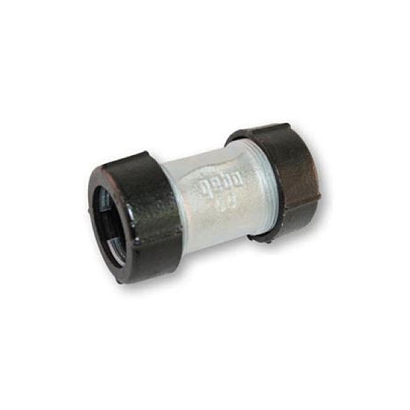 Uzmava d15  GEBO