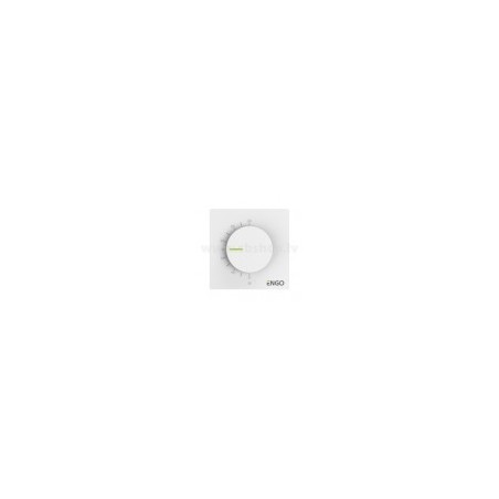 Termostats ENGO ESIMPLE 230V ZigBee smart, white
