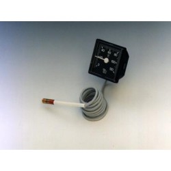 ATMOS termometrs katlam 0-120