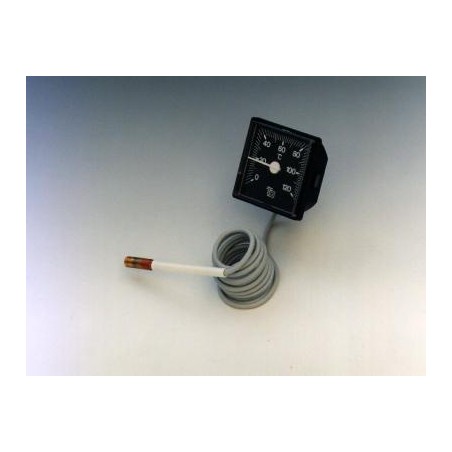 ATMOS termometrs katlam 0-120