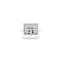 Programmējami thermostats SALUS RT520