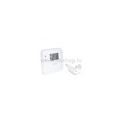 Bezvadu programmējami thermostats RT310 i SPE with SMART rozeti