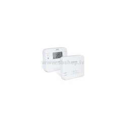 Bezvadu programmējami thermostats SALUS RT510RF