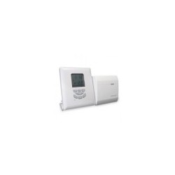 Termoregulators SALUS T105VFRF