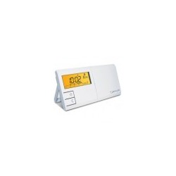 Programmējami thermostats SALUS 091FL Balts