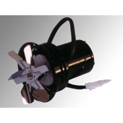 ATMOS ventilators UCJ (dūmsūknis)