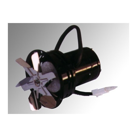 ATMOS ventilators UCJ (dūmsūknis)