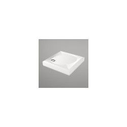 Tray PAA akmens masas ART KV90 white with panel