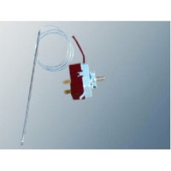 ATMOS dūmgāzu sensors